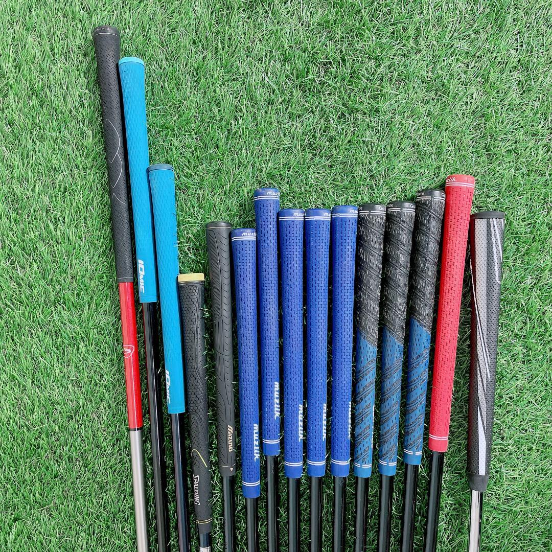 テーラーメイド r5 dual メンズ ゴルフクラブ セット 15本　N2347