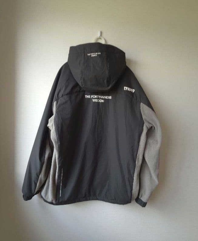 shibaさん専用 TFW49 VW HOODIE