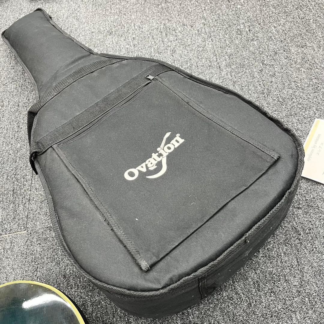 【10063】applause by ovation エレアコ