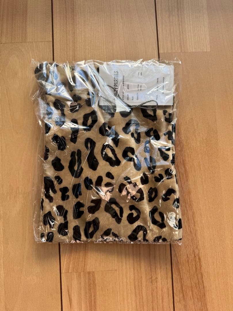 バッグ WACKO MARIA SHOULDER POUCH BEIGE