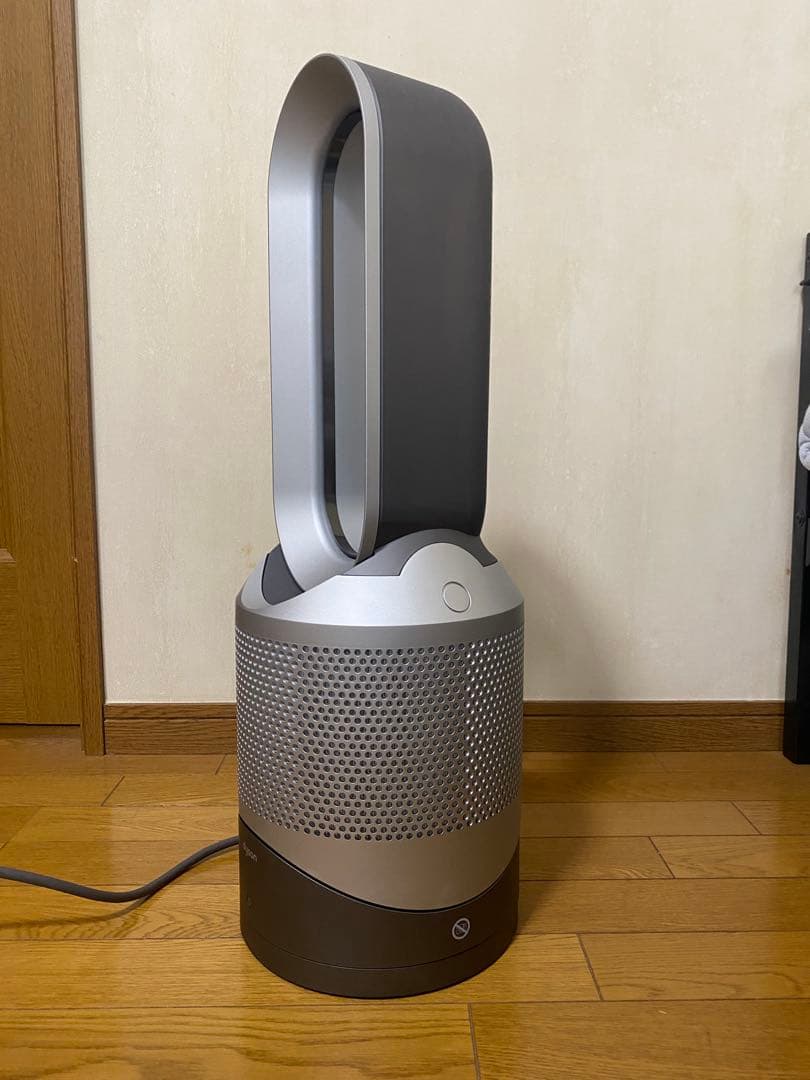 2024年製 Dyson PURE HOT + COOL