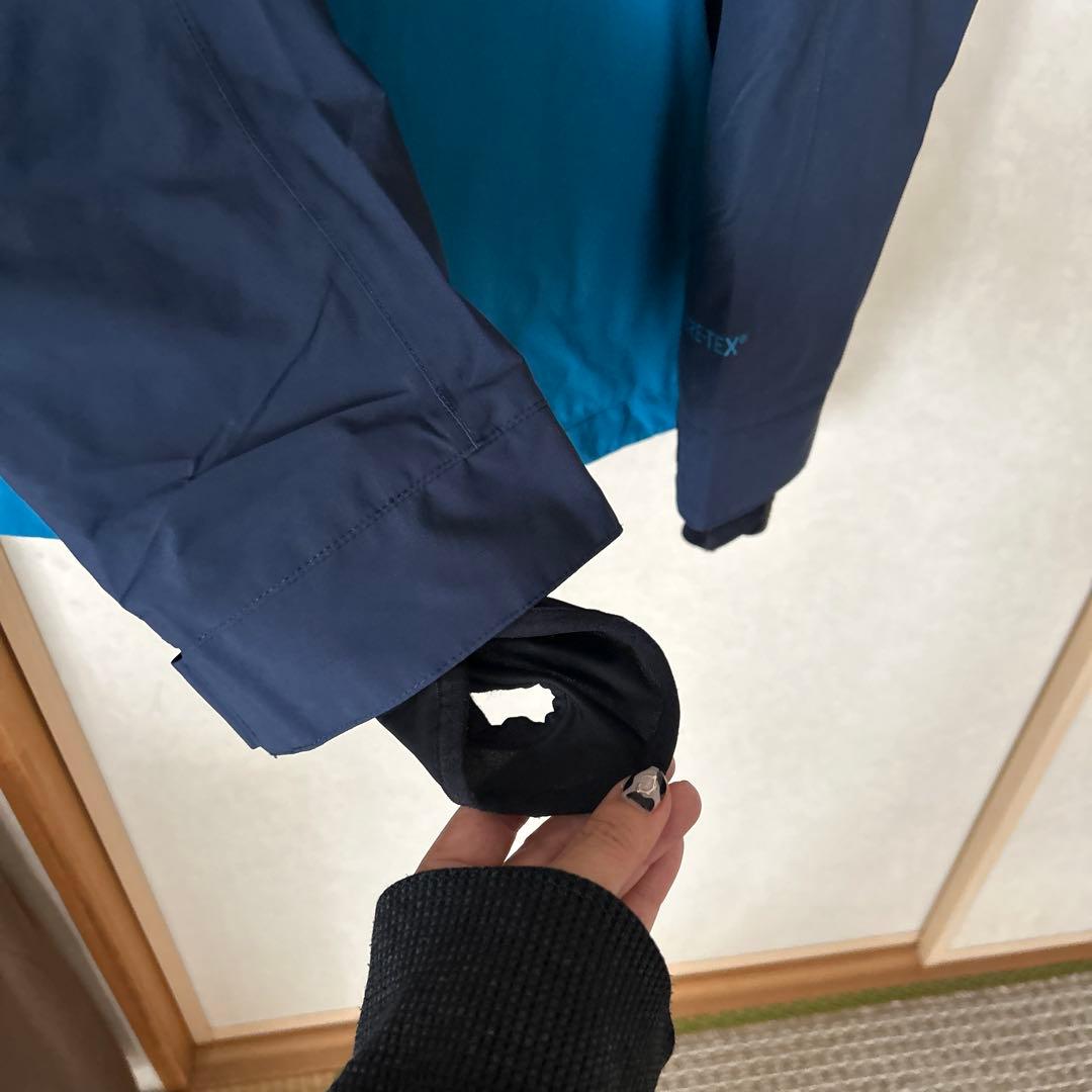 【まままいこさん専用】ARMADA GORE-TEX スキーウェア 上下セット