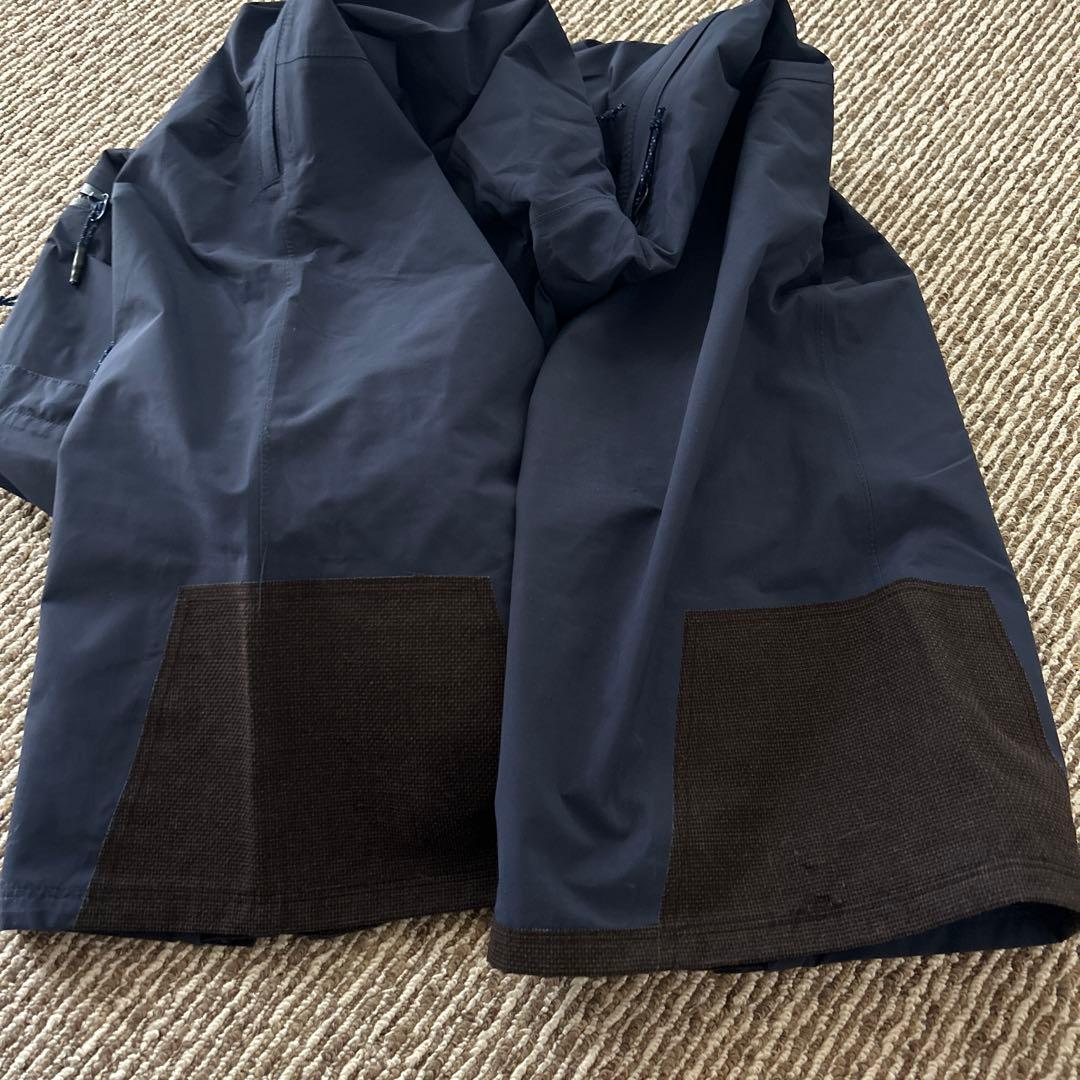 【まままいこさん専用】ARMADA GORE-TEX スキーウェア 上下セット