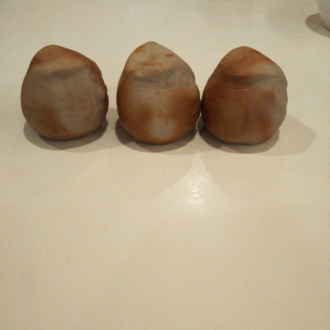 参考   多角度から   最後は底