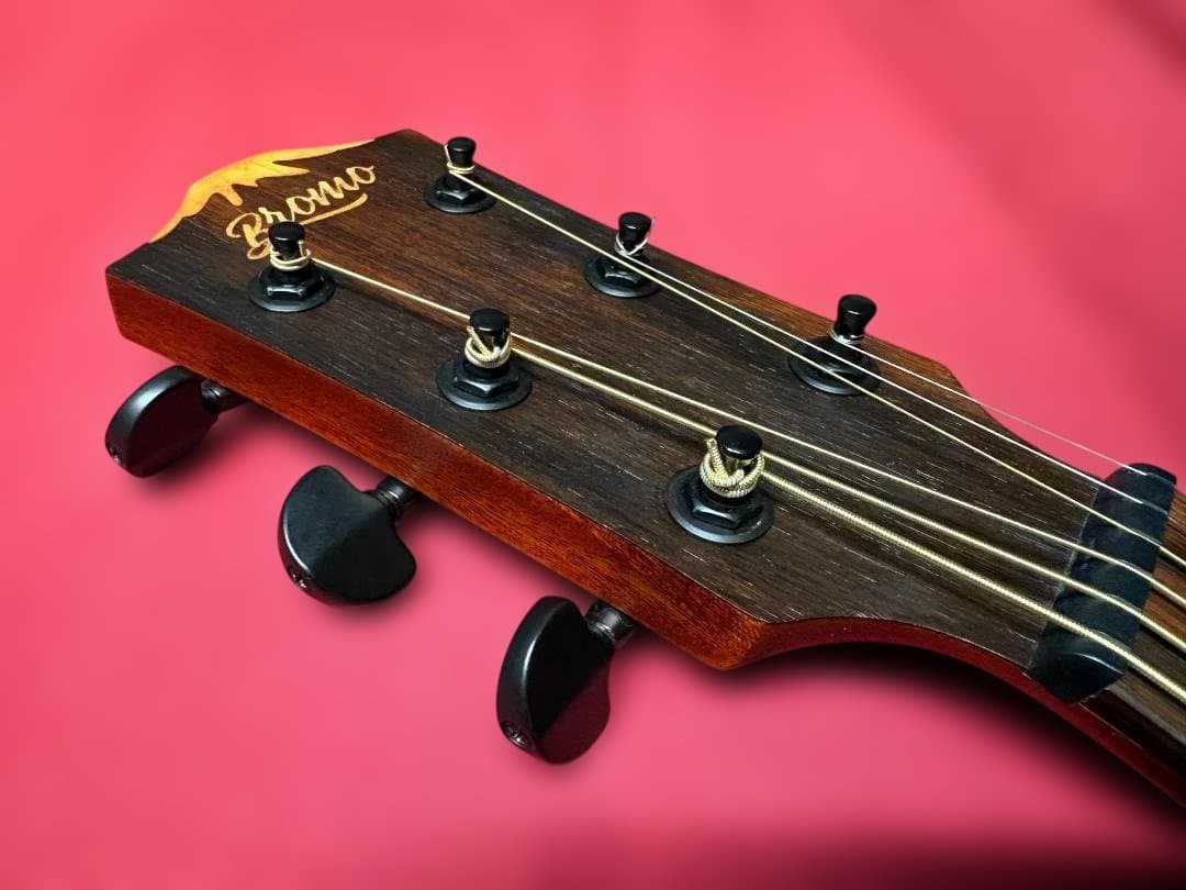 ト*シ様 今話題沸騰ブロモ！超極上単板トップ！コスパと激爆鳴の絶品 BAT2MC