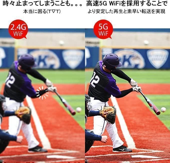 【人気商品】小型 プロジェクター 家庭用 ホームプロジェクター　1080P解像度