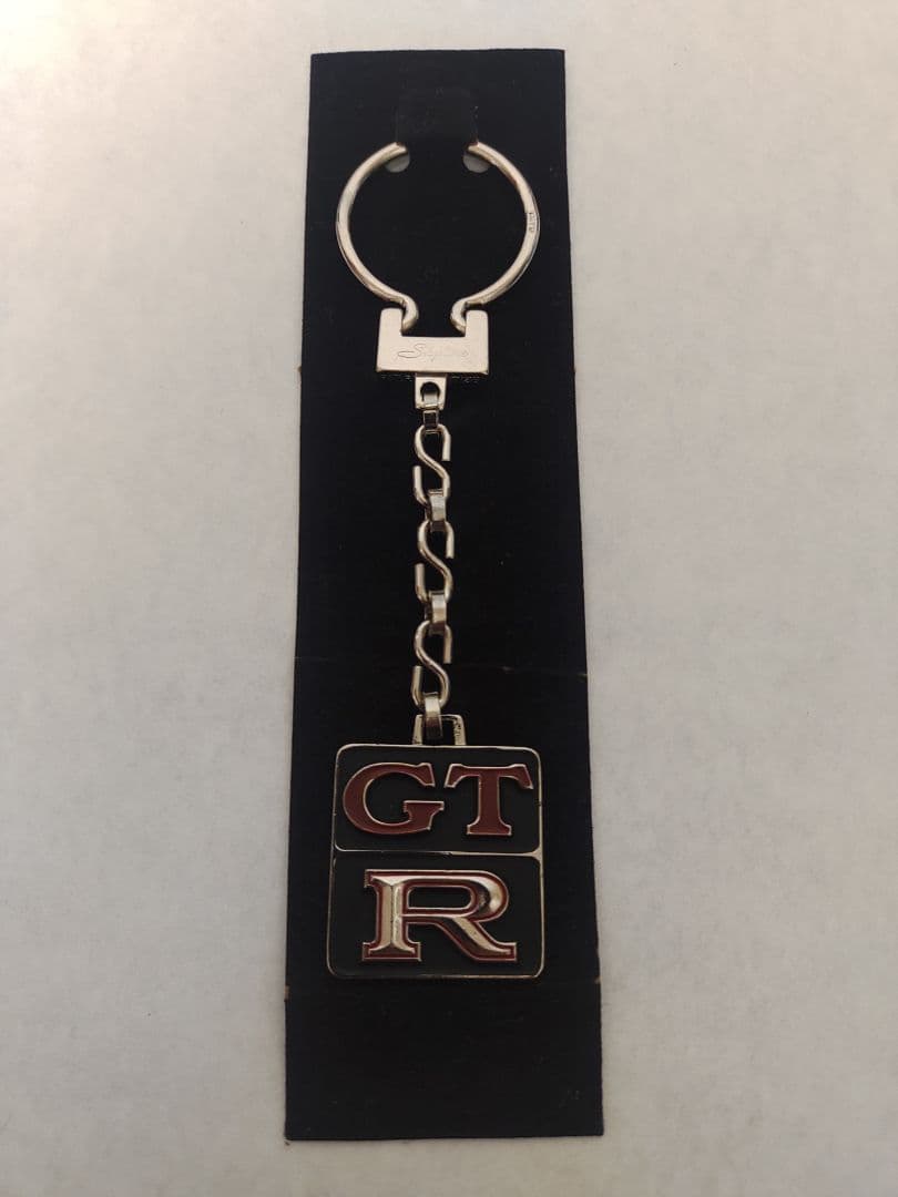GT-R キーホルダー