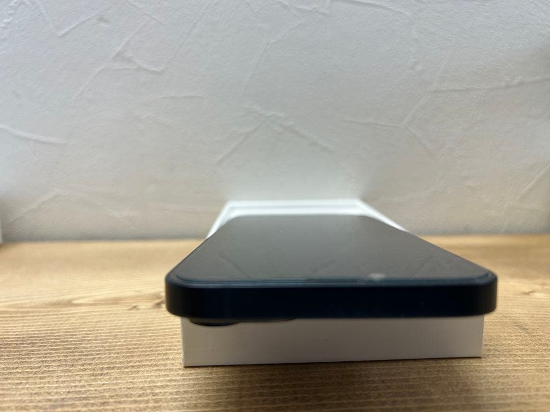 Apple iPhone 14 plus ミッドナイト128G