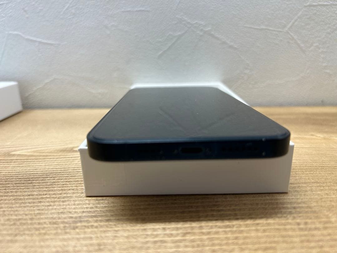 Apple iPhone 14 plus ミッドナイト128G