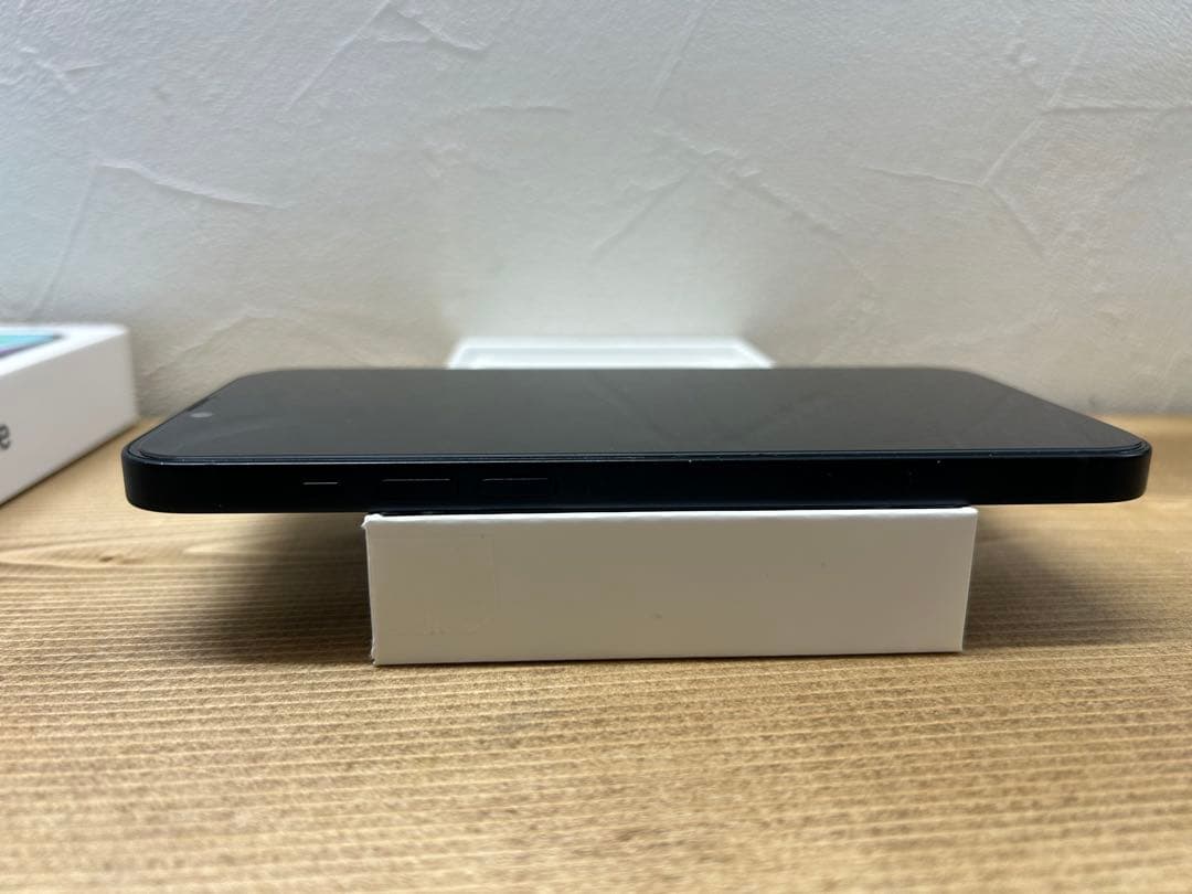 Apple iPhone 14 plus ミッドナイト128G