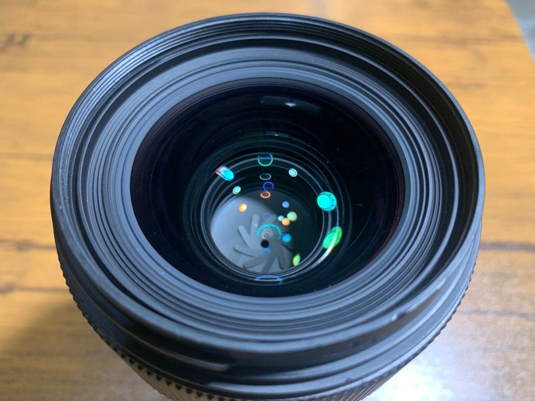 sigma 35mm F1.4 SONY FEマウント レンズ
