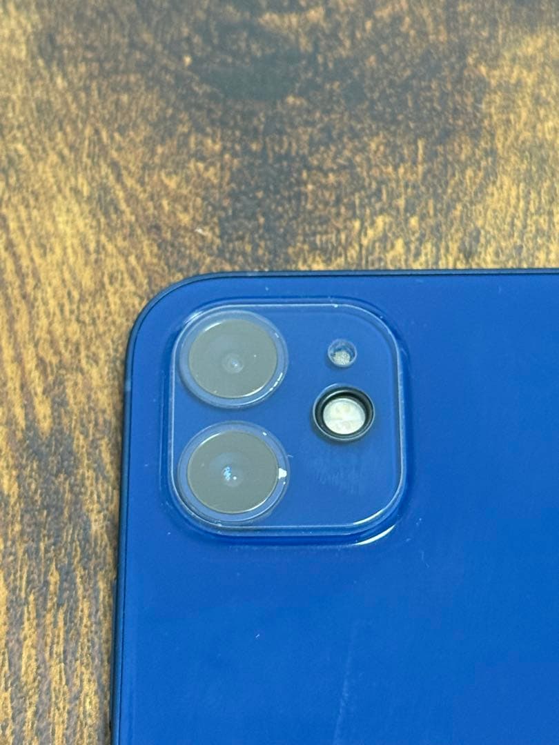 スマートフォン本体 iPhone12-64GB