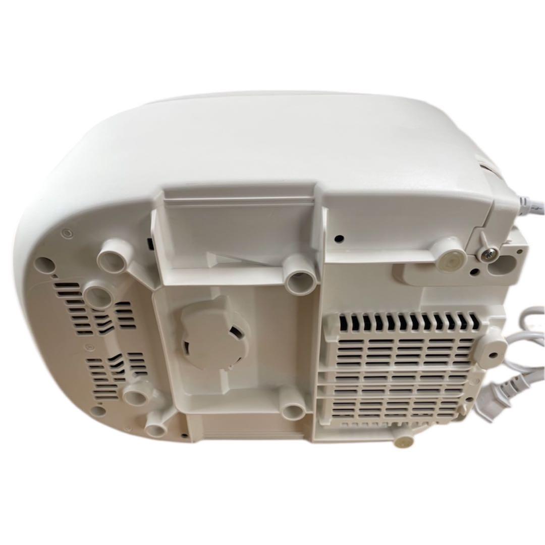 【2025製】パナソニック 炊飯器 SR-M10B-W