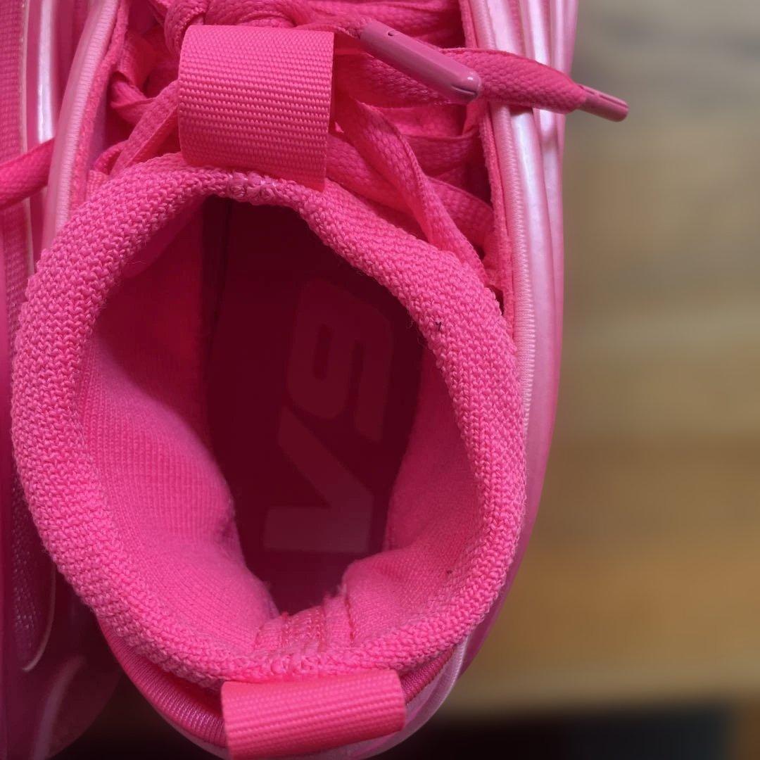 未使用 ハーデン9 28.5cm