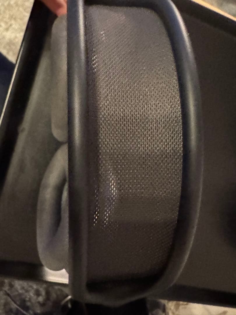 極美品 Apple AirPods Max スペースグレイA2096