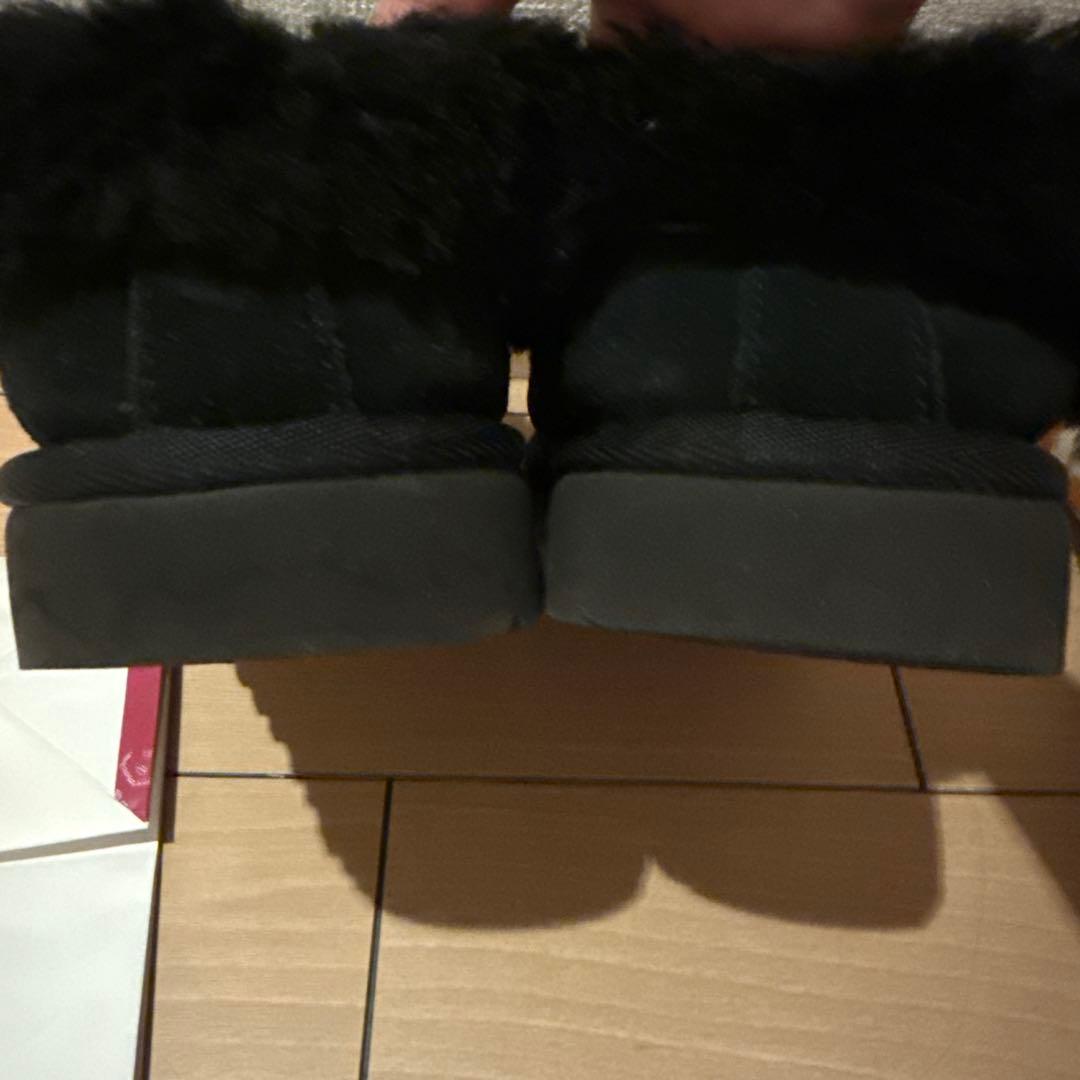 UGG TAZZETTE アグ ブーツ スリッポン サンダル ムートンブーツ