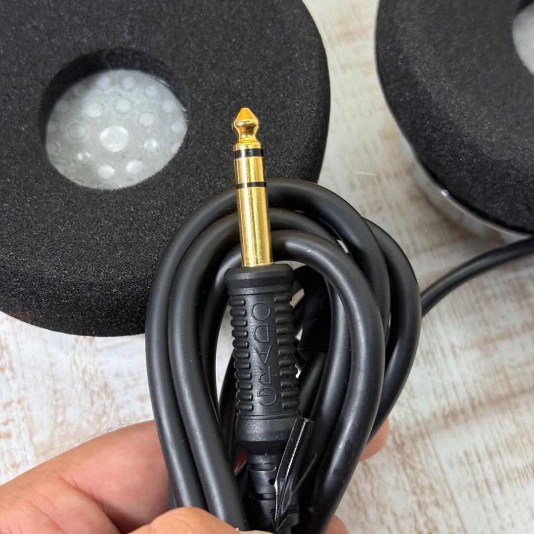 GRADO PS1000 ヘッドホン　動作確認済み　グラド