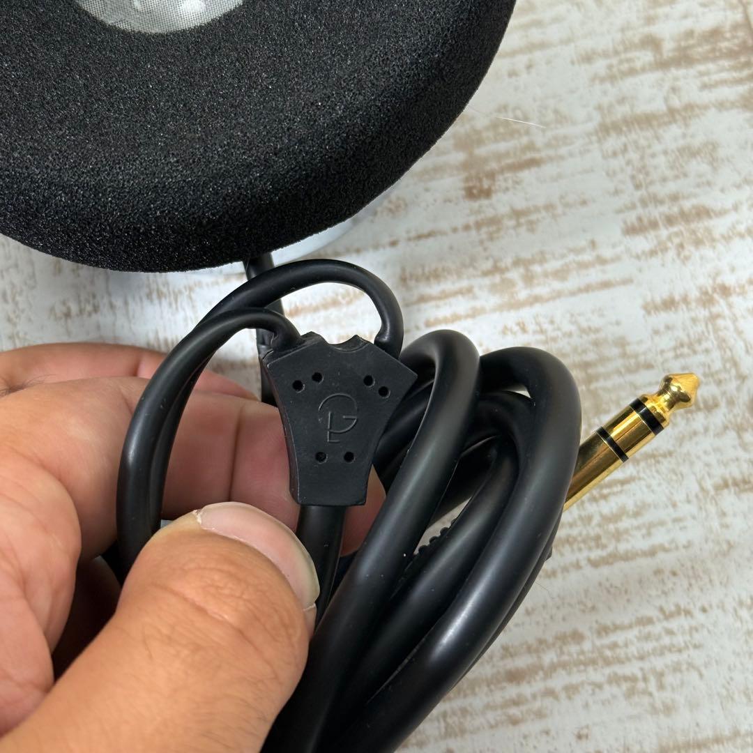 GRADO PS1000 ヘッドホン　動作確認済み　グラド