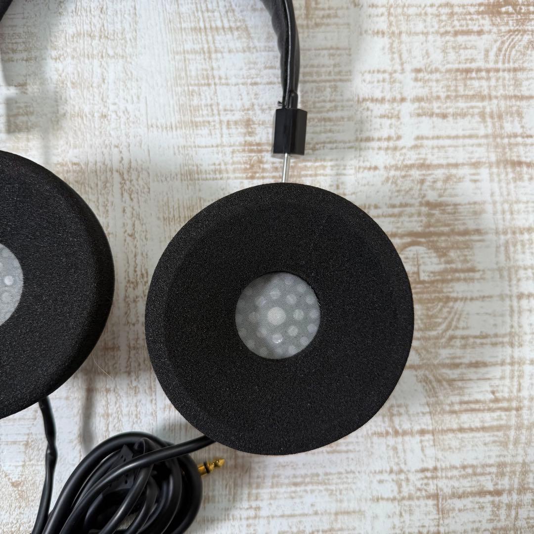 GRADO PS1000 ヘッドホン　動作確認済み　グラド