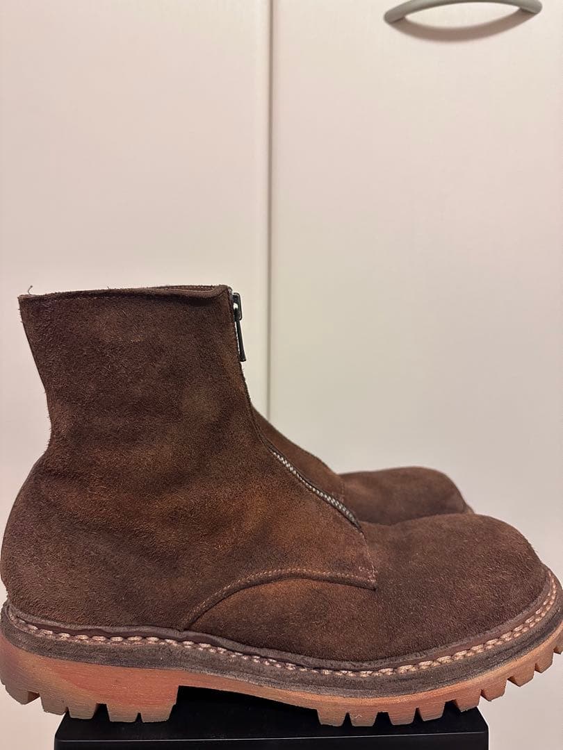 nonnative×UNDERCOVER×GUIDI BIG DADDY 43