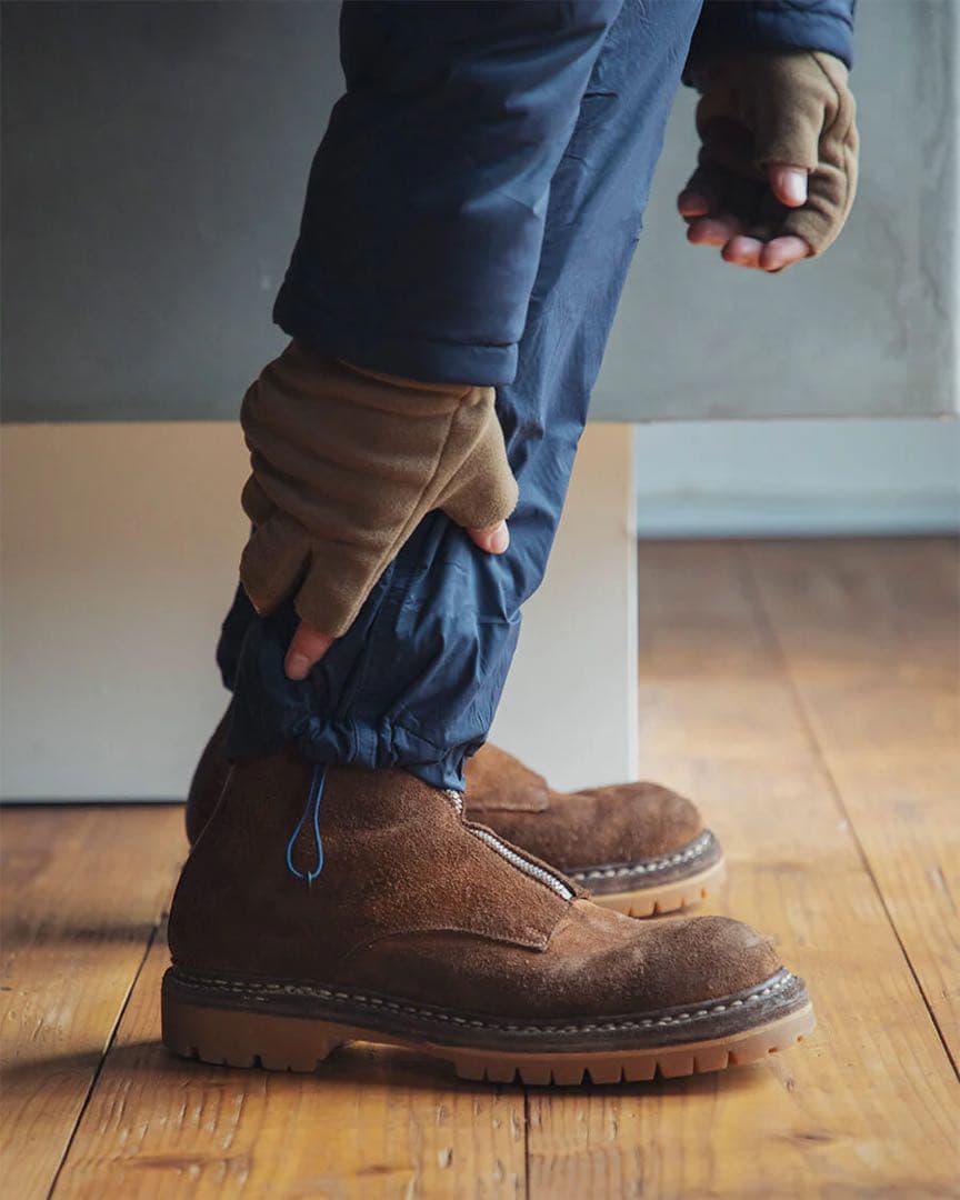 nonnative×UNDERCOVER×GUIDI BIG DADDY 43