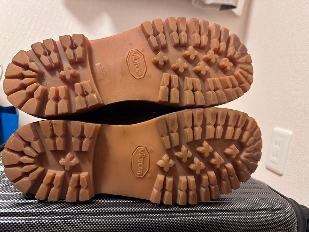 nonnative×UNDERCOVER×GUIDI BIG DADDY 43