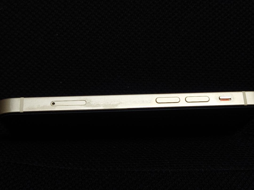 iPhone12mini 128GB ホワイト良品
