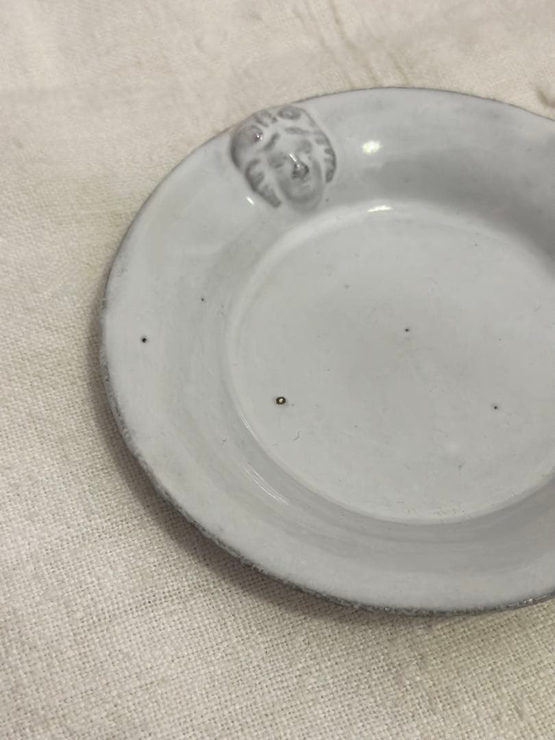 ASTIER de VILLATTE Alexandre ソーサー 13cm