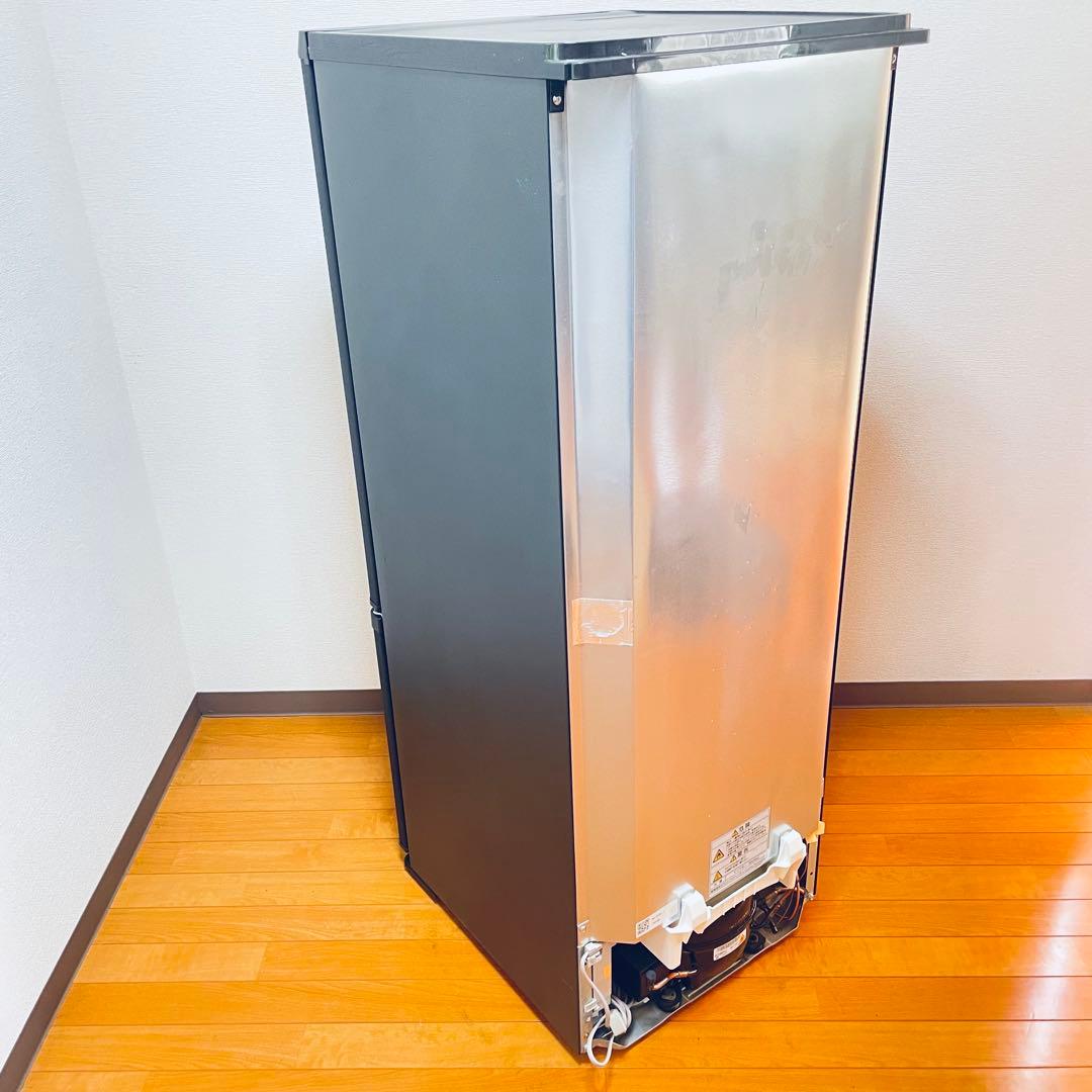 【美品】冷蔵庫 NR-B17DW-T【2021年製】