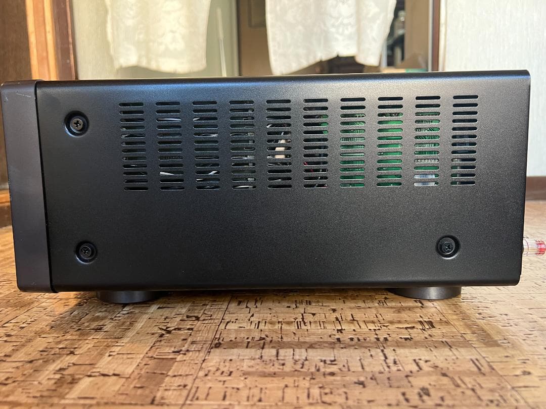 ayutara様　Marantz AVアンプCINEMA50