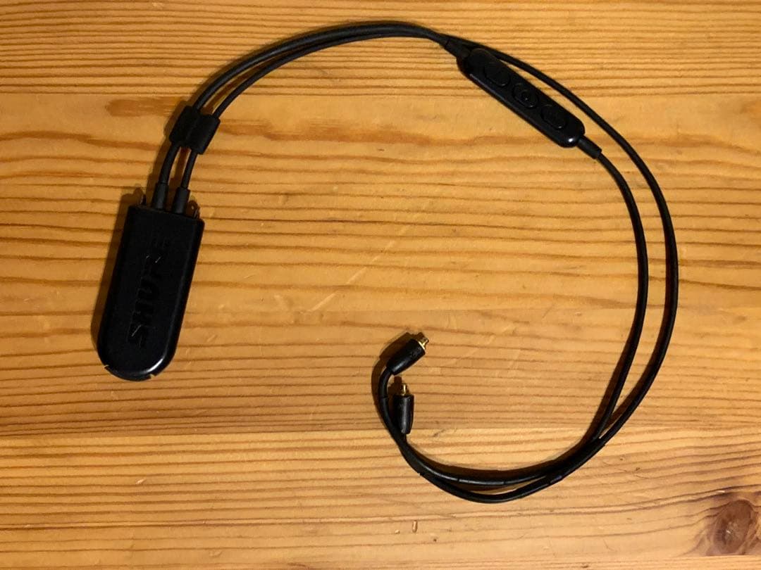 SHURE SE846 イヤホン