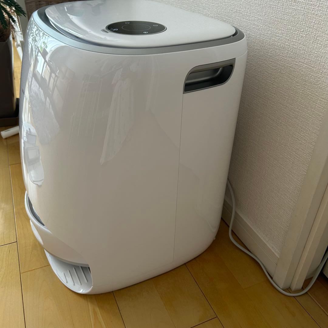 Narwal Freo X Ultraロボット掃除機