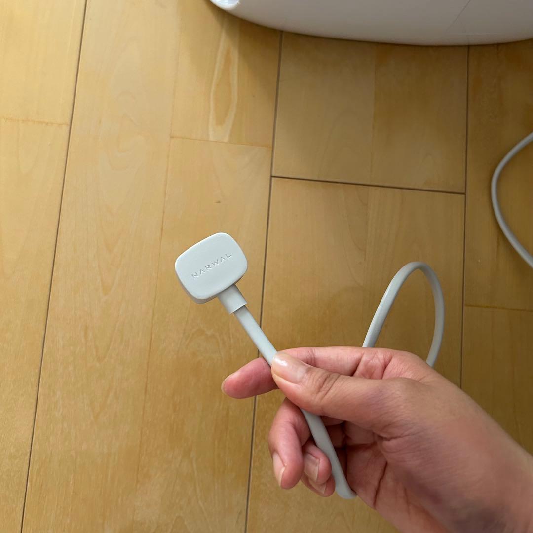 Narwal Freo X Ultraロボット掃除機