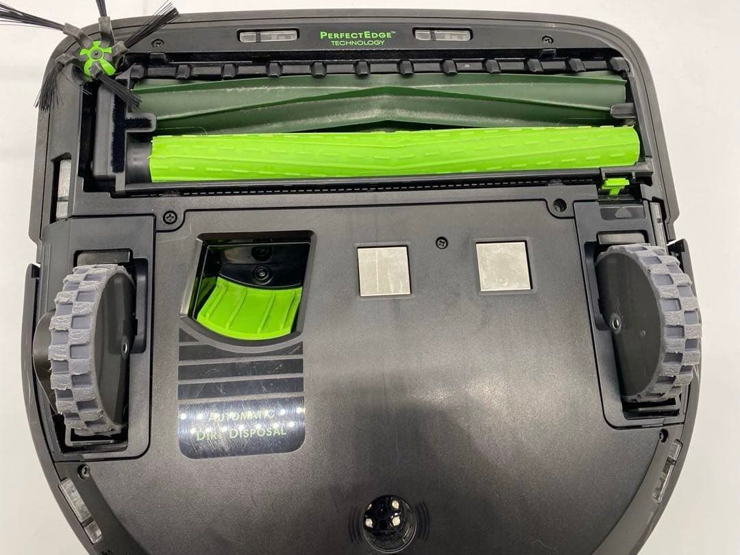 iRobot Roomba s9+ ロボット掃除機　ルンバs9