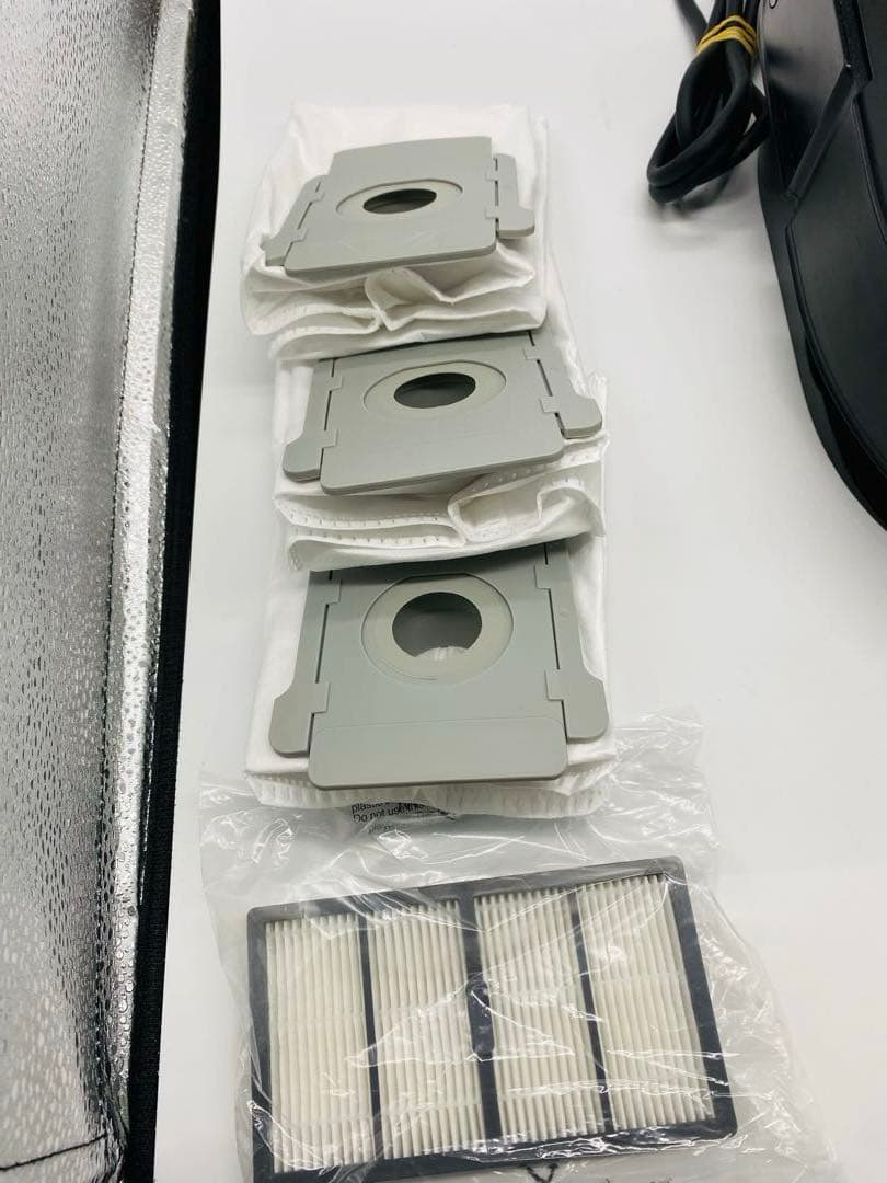 iRobot Roomba s9+ ロボット掃除機　ルンバs9