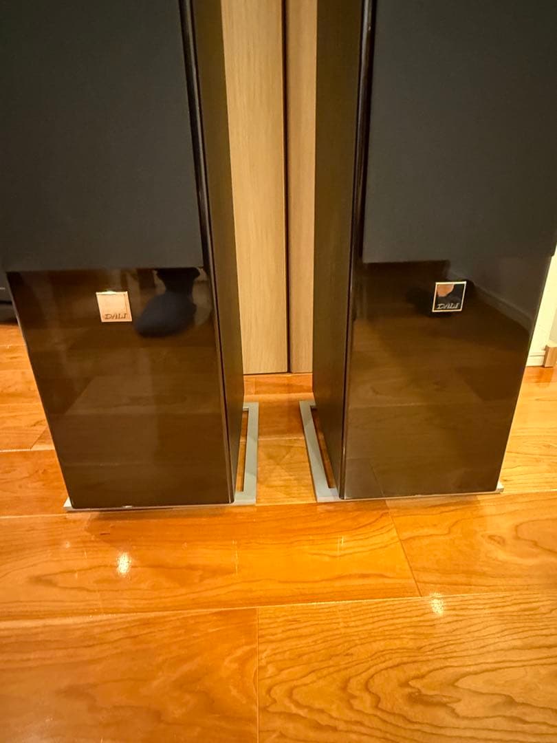 美品 DALI ZENSOR7 ブラック 1本