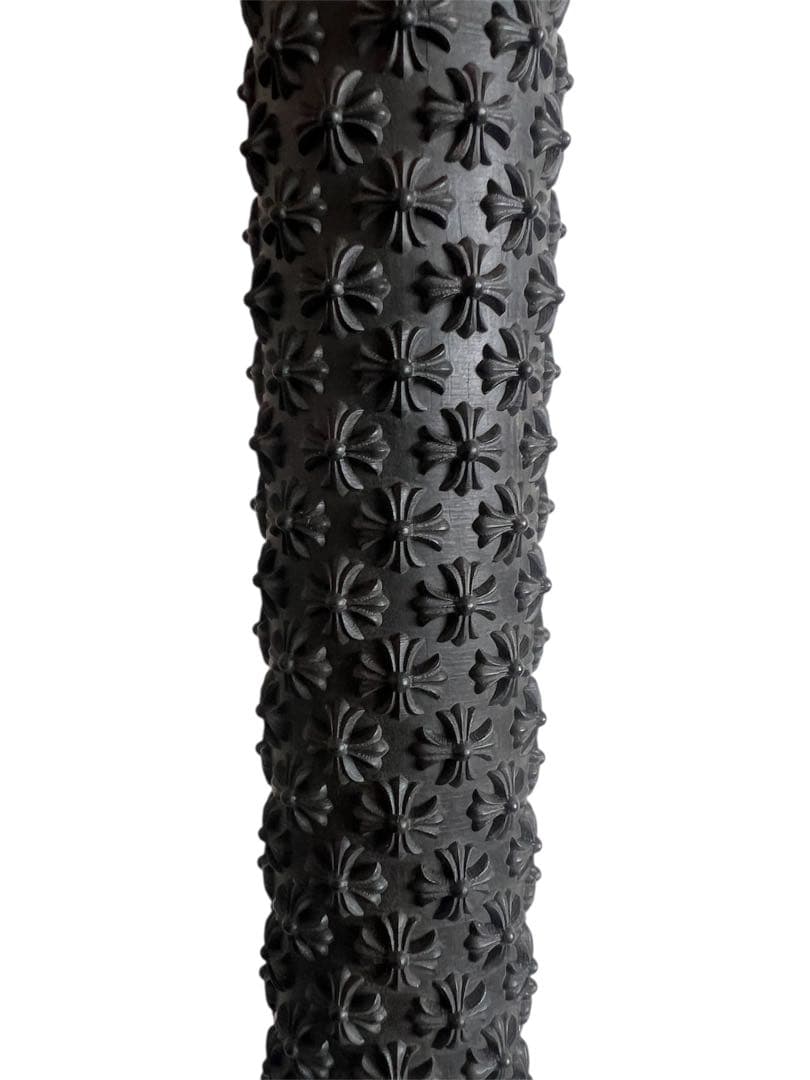 クロムハーツ エボニーバット