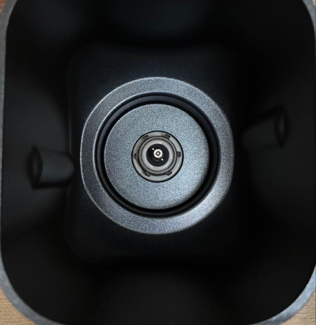 Panasonic ホームベーカリー GOPAN SD-RBM1001