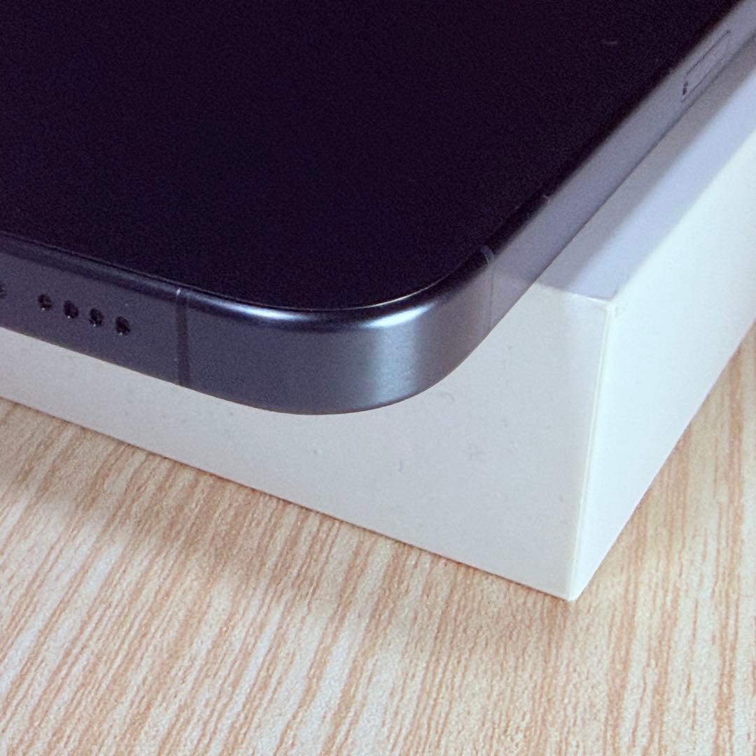iPhone 15 Pro Max 1TB SIMフリー
