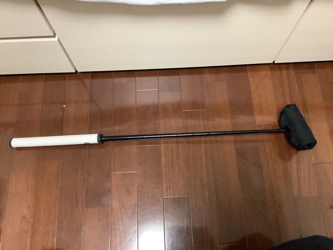 【名機】ZEROトルクL.A.B. GOLF パター MEZZ.1