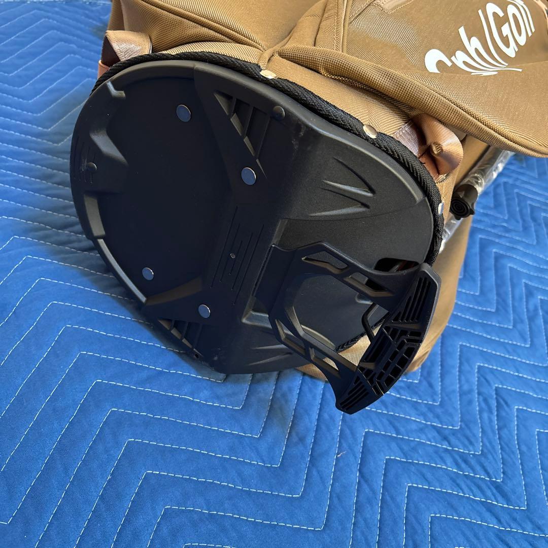 AS2OV × Cph/Golf™ コラボ　別注キャディバッグ