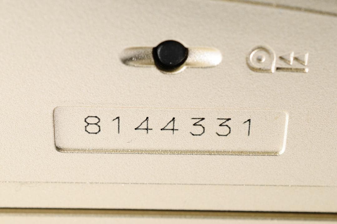 [美品 ケース付き] オリンパス Olympus mju ii 80 VF