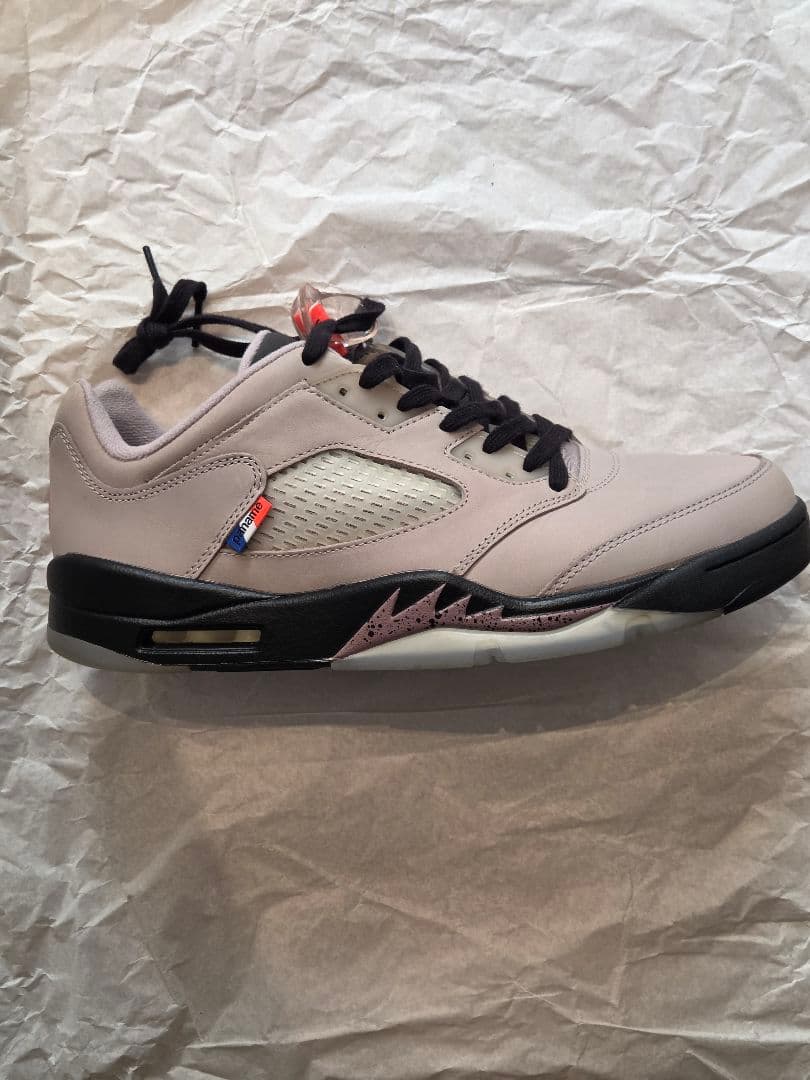 サ*ク様 AIR JORDAN 5 RETRO LOW PSG \"PANAME\"