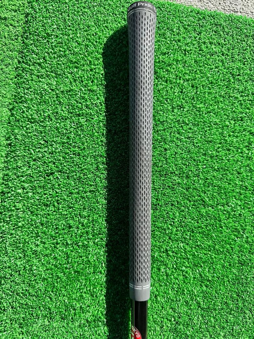 テーラーメイド　Qi10 MAX 5W ベンタスTRブラック 6S 即日発送可能