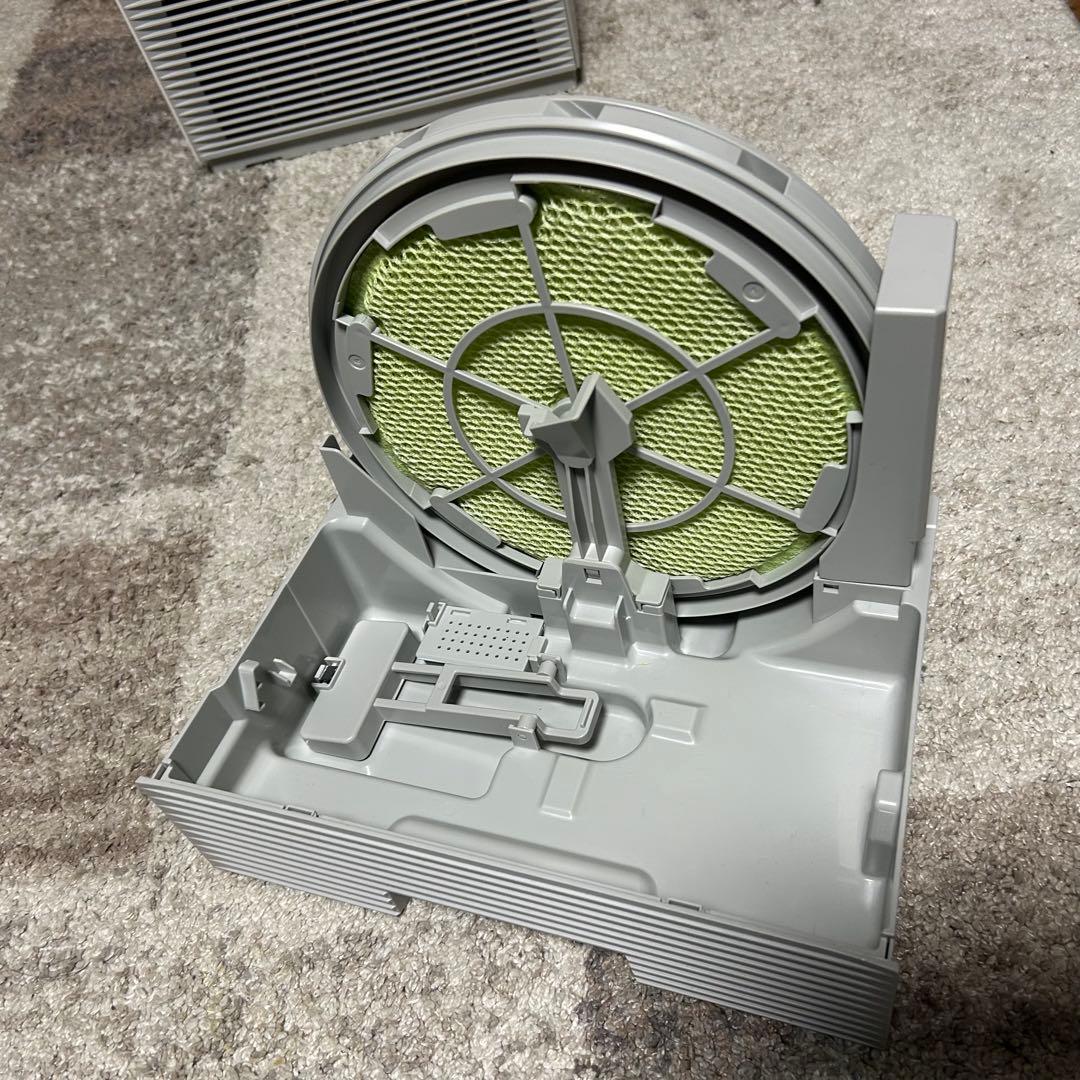 都内23区送料無料❗️DAIKIN MCK7OYN-W 加湿ストリーマ空気清浄機✨