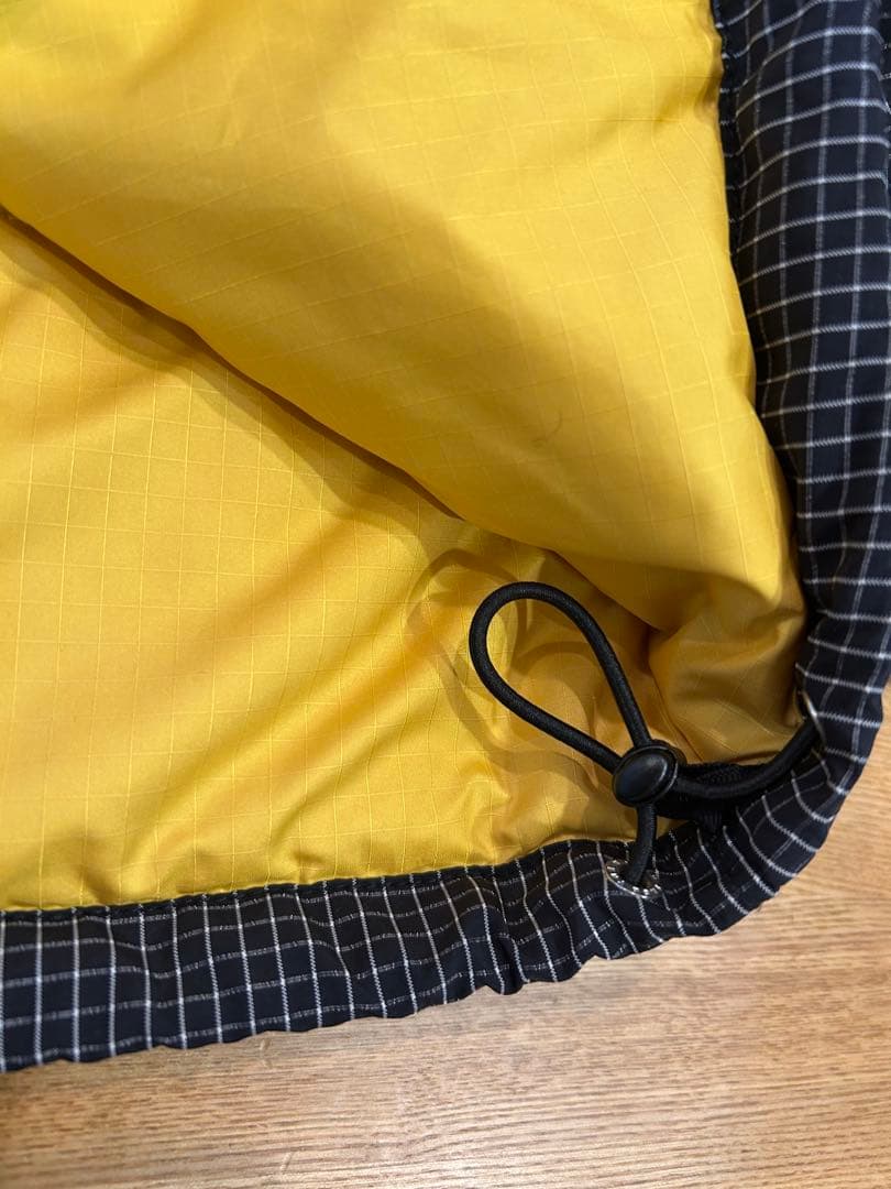 ノースフェイスパープルレーベル ダウンジャケット ナナミカ NY2950N