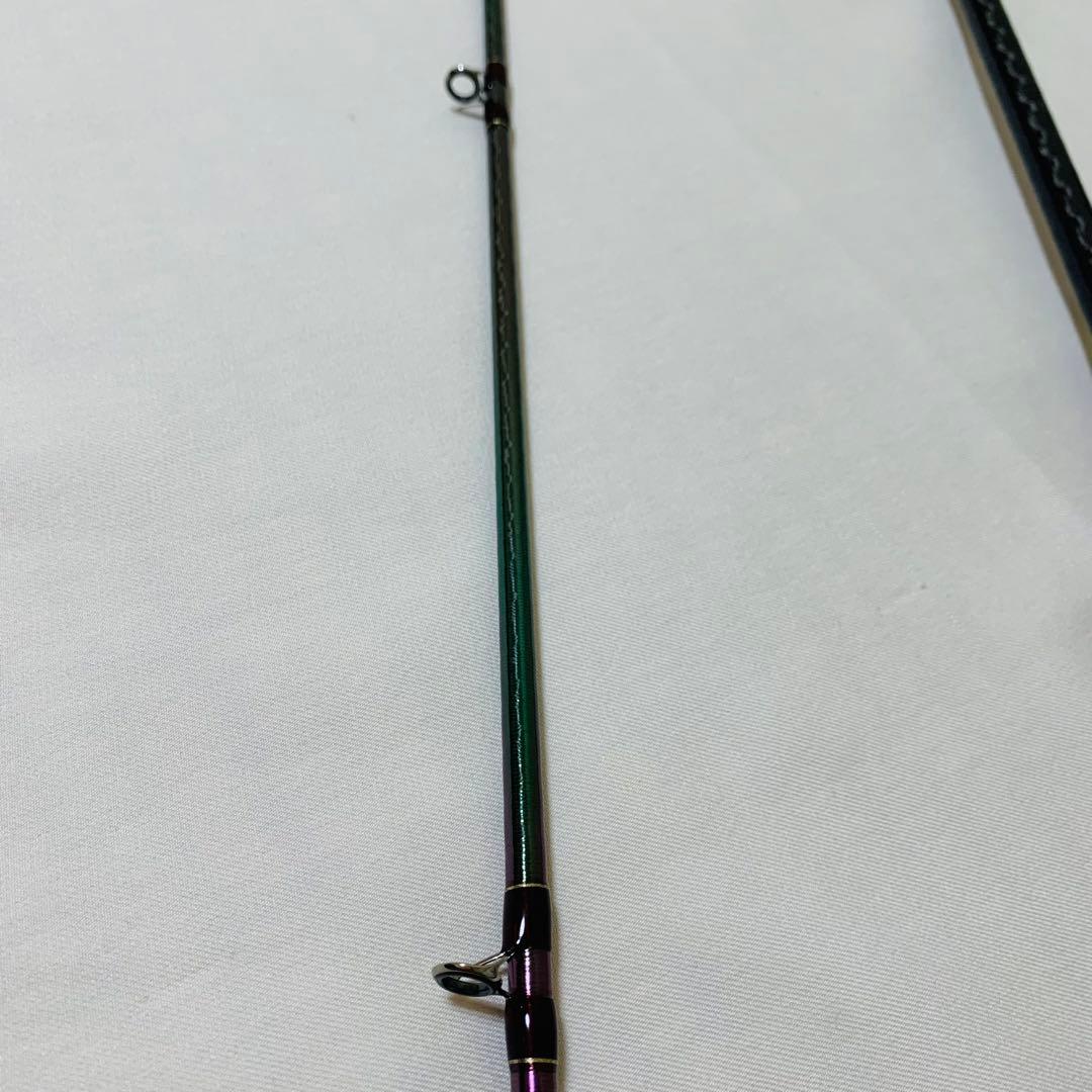 シマノ　ワールドシャウラ 1703R-2 WORLD SHAULA