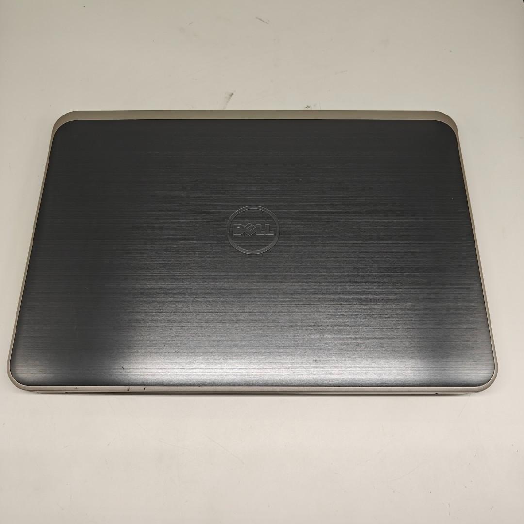 【DELL】爆速i7 SSD256GB 8GB タッチパネル搭載 ノートPC