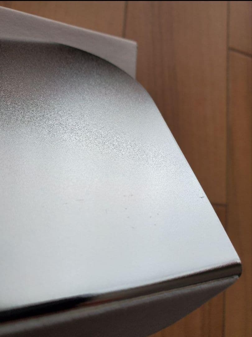 未使用箱入り☆WAKO 猫置物