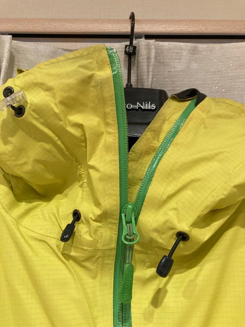 ノローナ　ロフォテン　中綿入り　Sサイズ